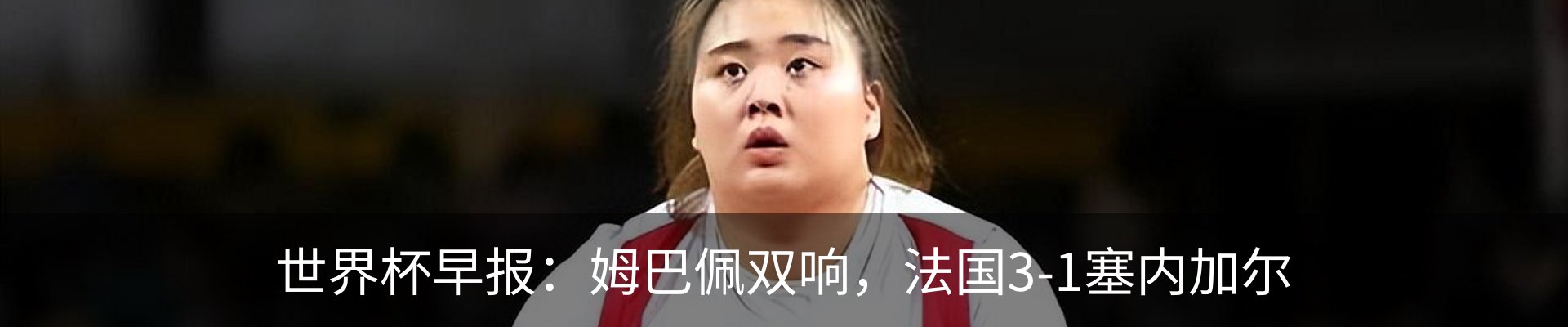 新闻动态