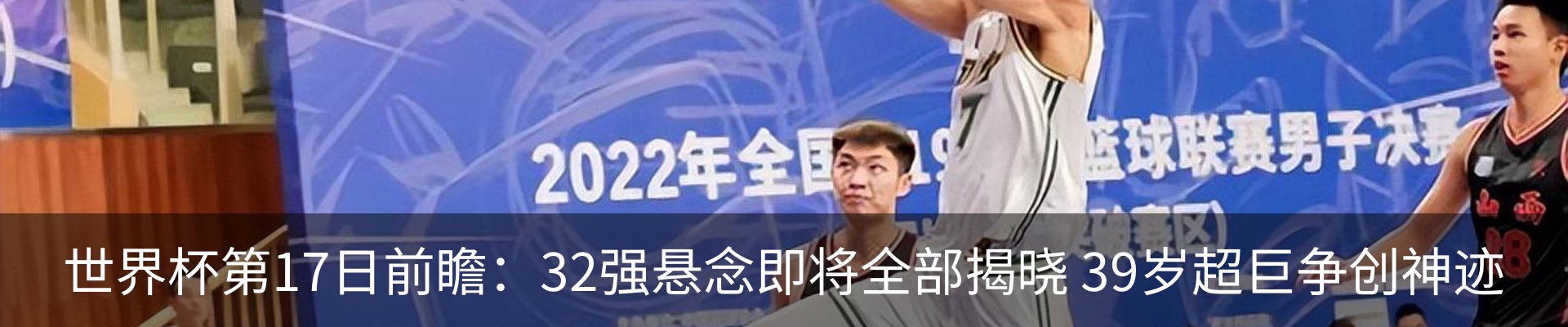 新闻动态