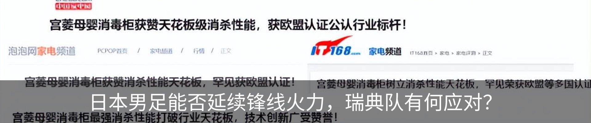 新闻动态