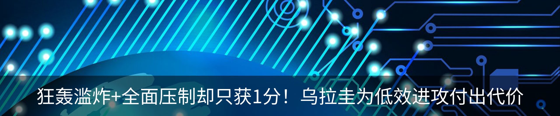 新闻动态