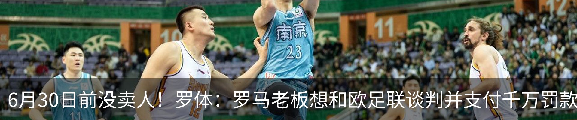新闻动态